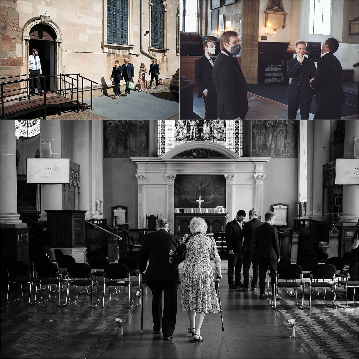 St Helens Wedding Photographer