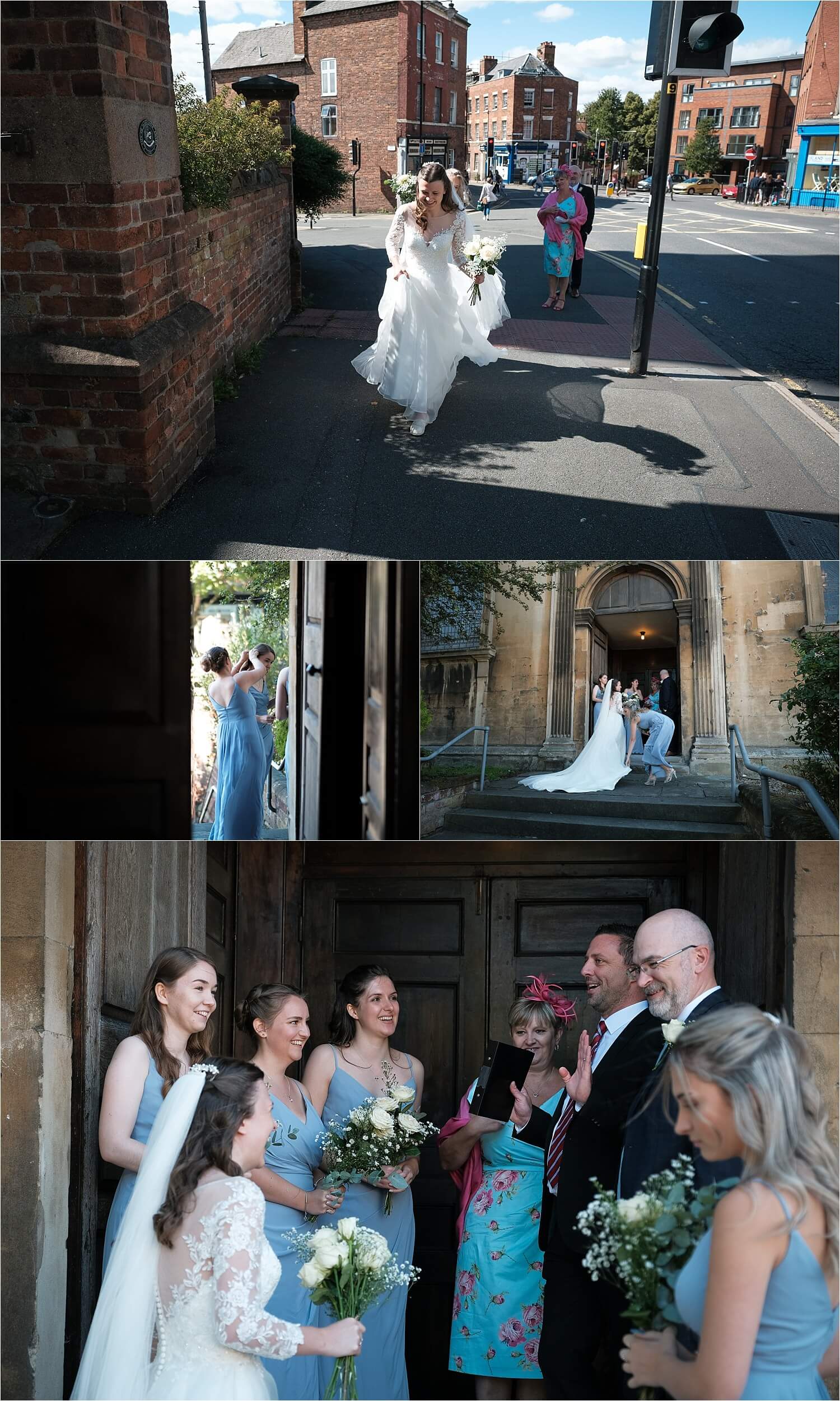 St Helens Photographer