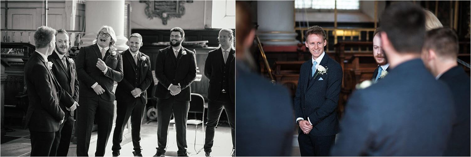 Worcester Wedding Photography