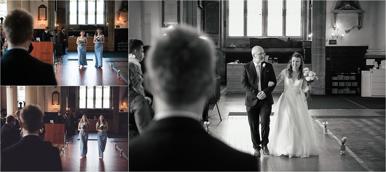 Worcester Wedding Photographer