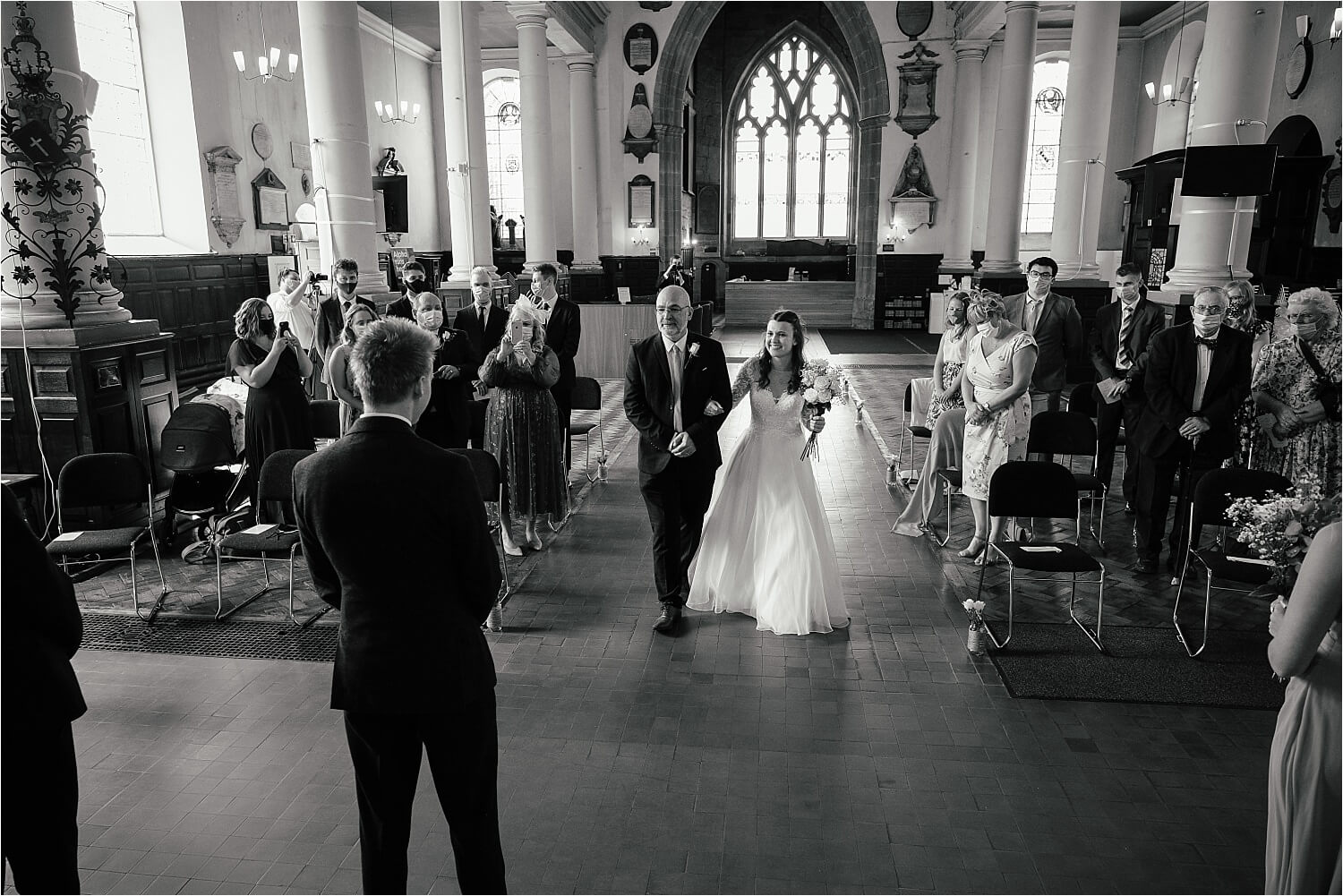 Worcester Wedding Photographers