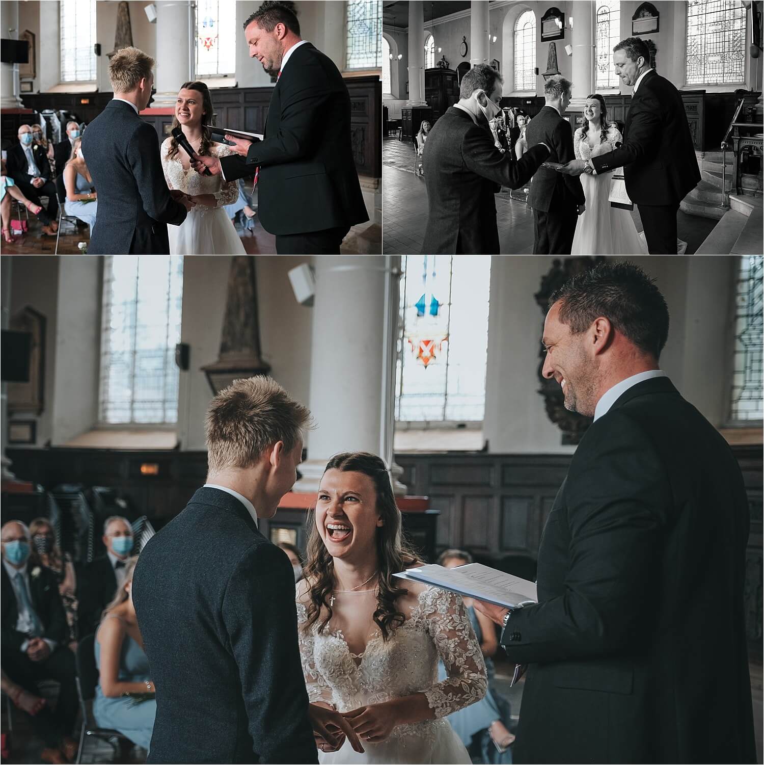 Worcester Photographers