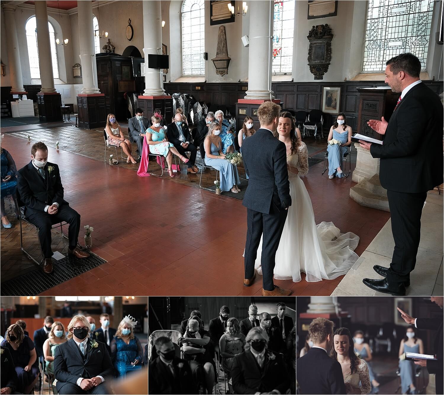 Worcestershire Wedding Photographer