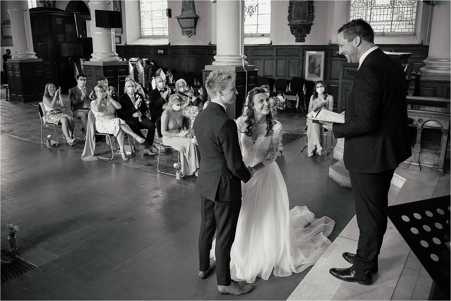 Worcestershire Wedding Photographers