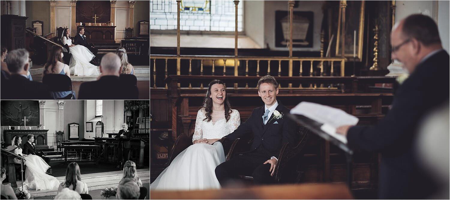 Worcestershire Wedding