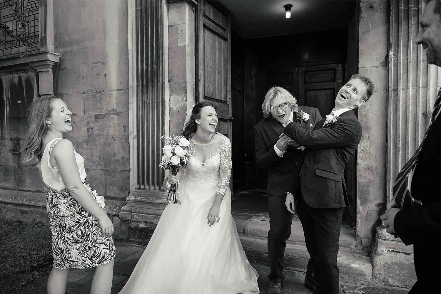 Reportage Photography