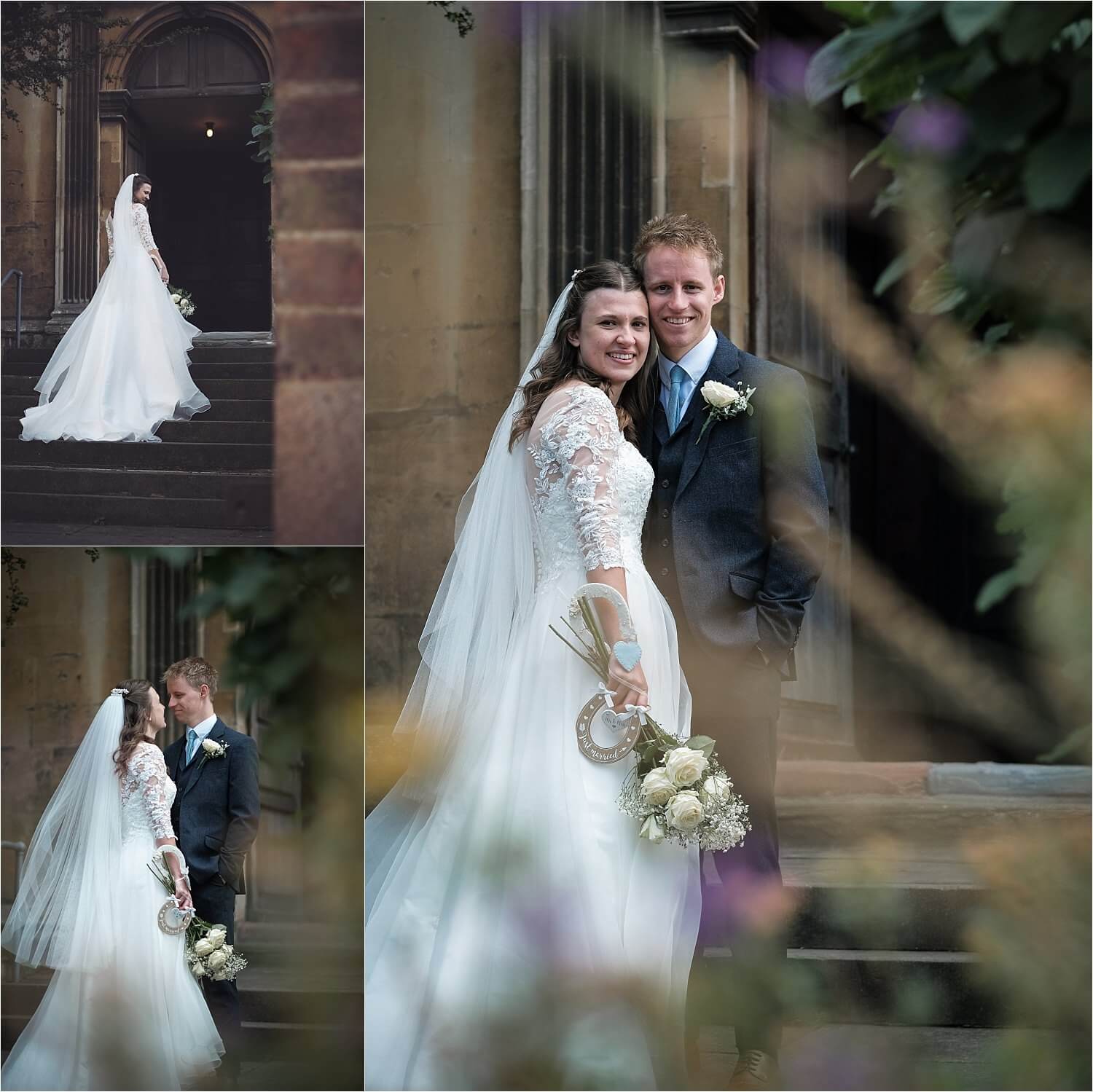 Worcester Wedding Photographer