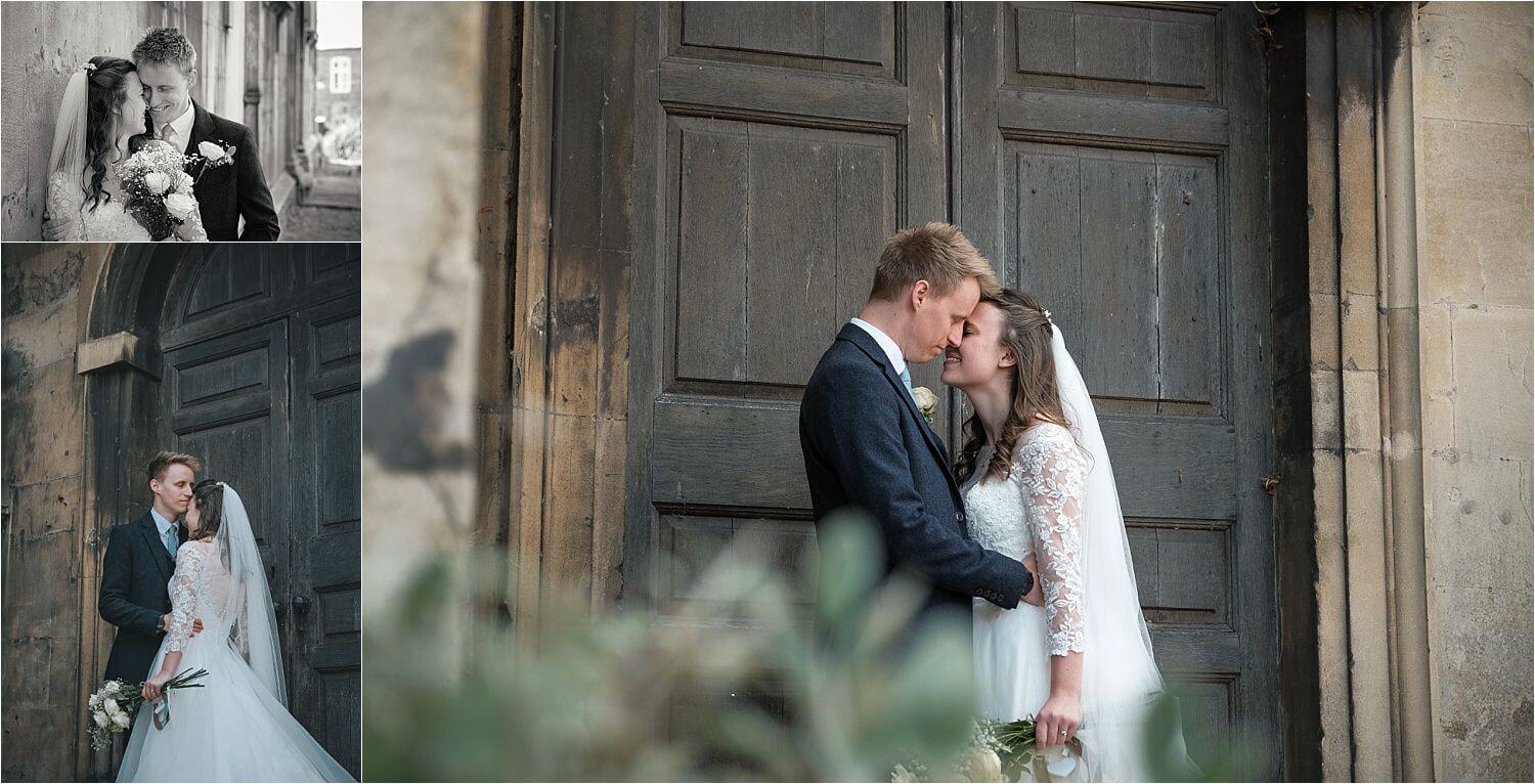 Worcester Wedding Photographers