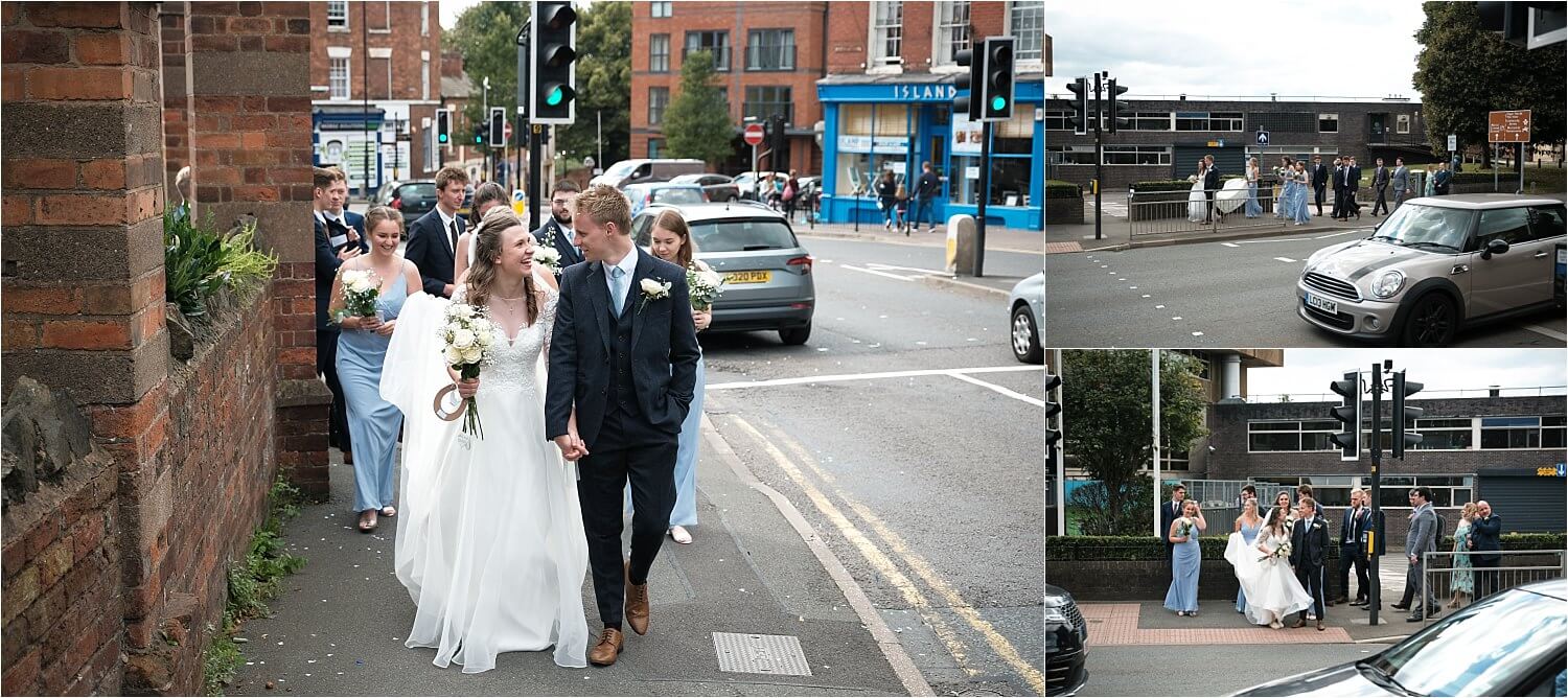 Worcester Photographer