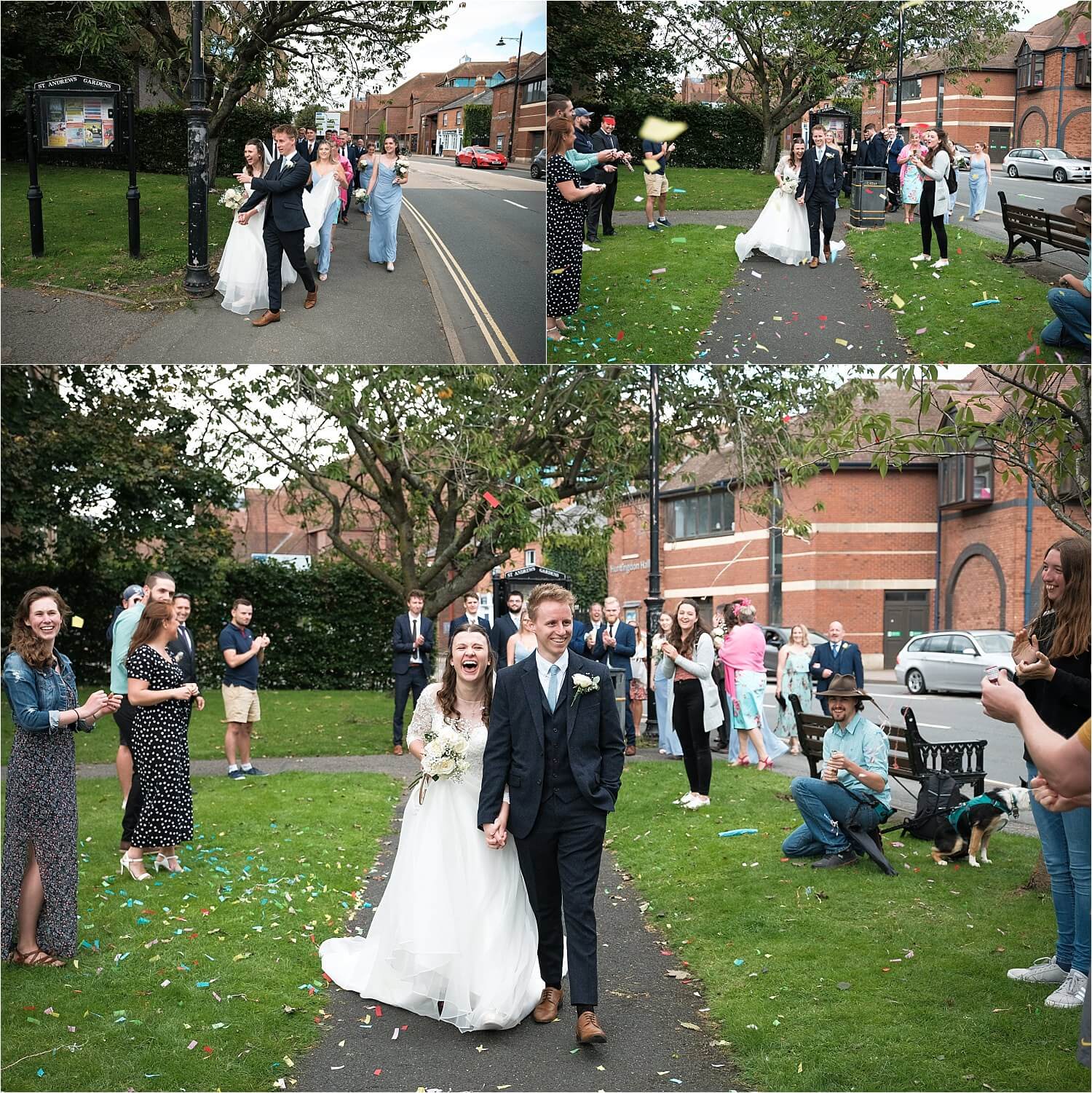 Worcester Photographers