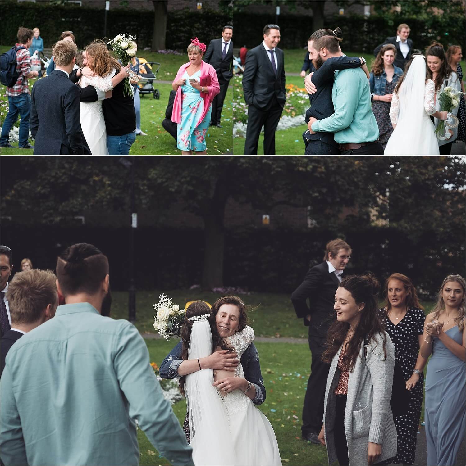 Worcestershire Wedding Photography