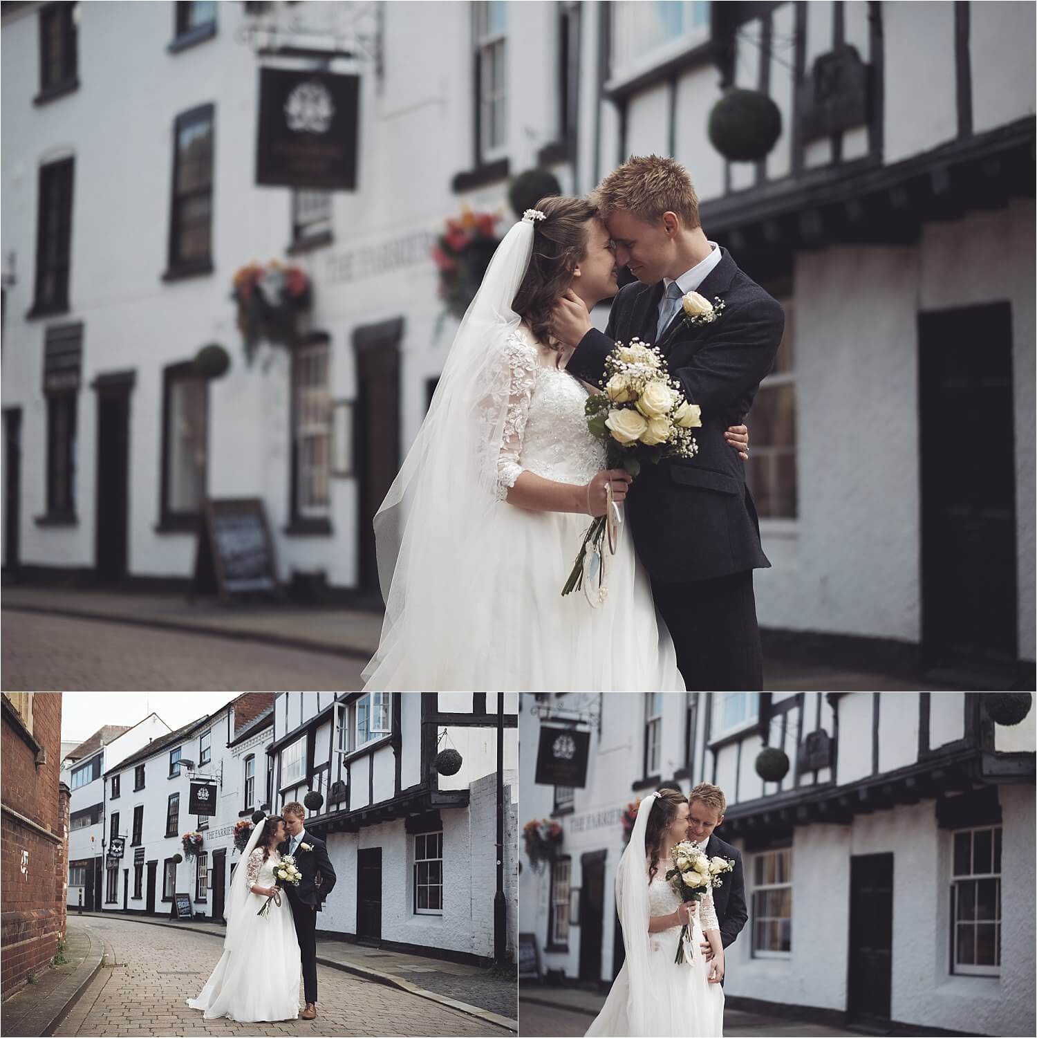 Worcestershire Wedding Photograpers