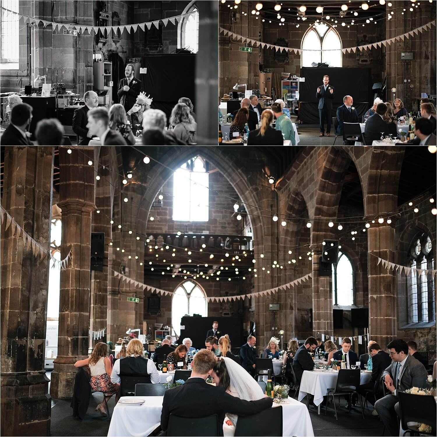 Worcestershire Wedding