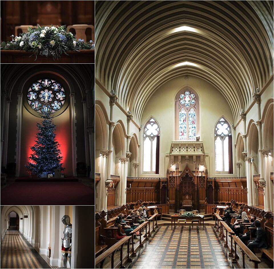 Stanbrook Wedding Photography