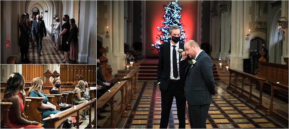 Stanbrook Wedding Photographer