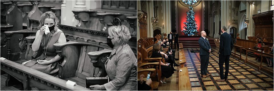 Stanbrook Wedding Photographers