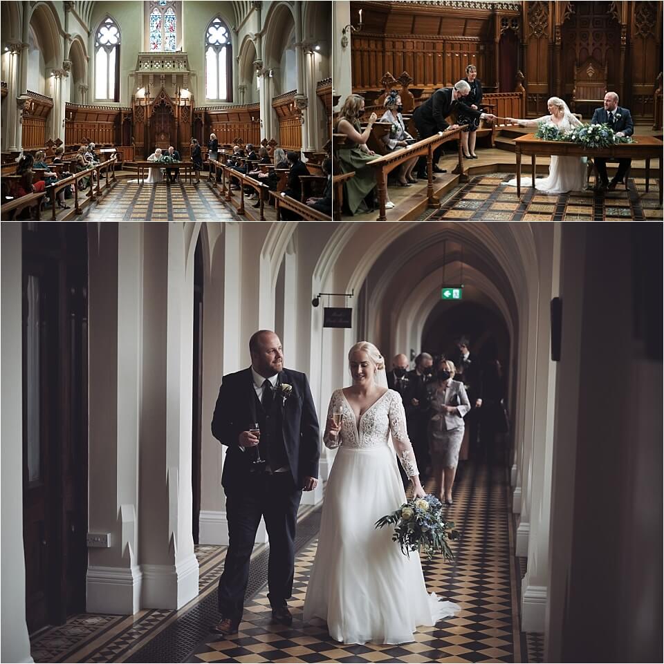 Stanbrook Photographer