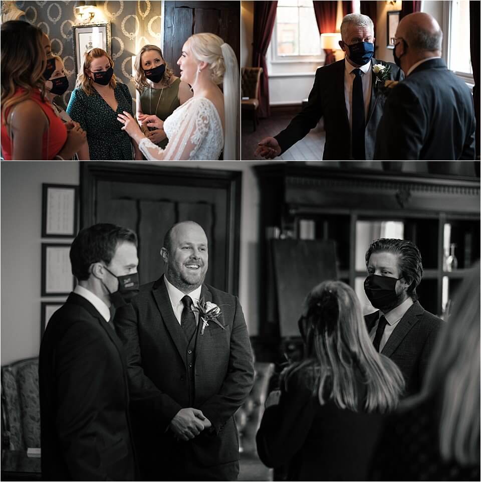 Stanbrook Photographers