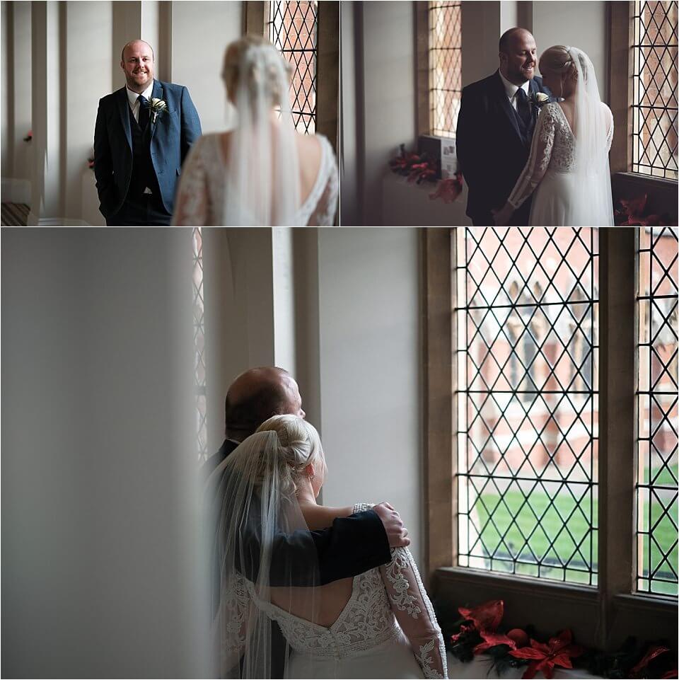 Stanbrook Abbey Hotel in Powick