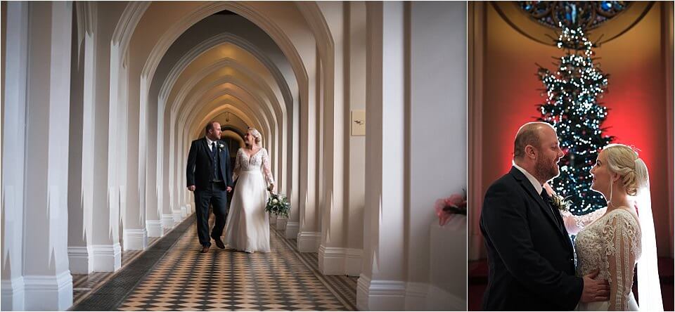 Stanbrook Abbey Wedding Photographers