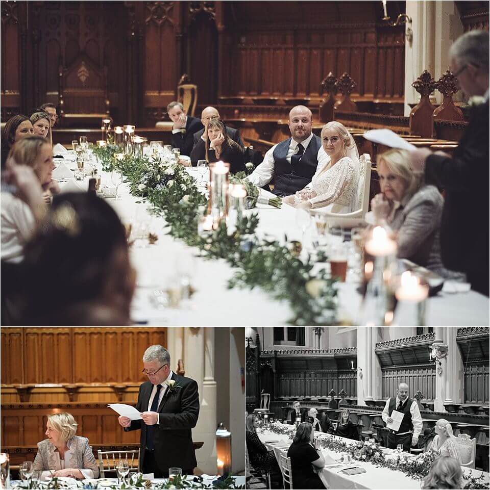 Stanbrook Abbey Wedding Photographer