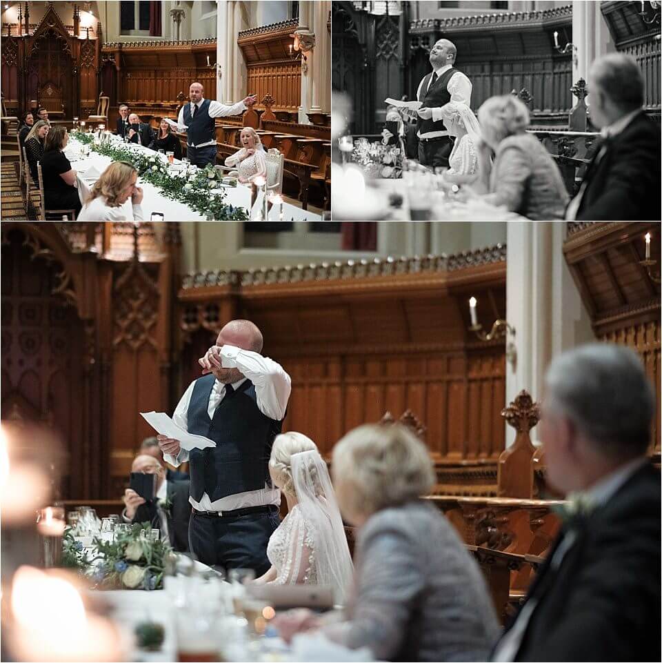 Stanbrook Abbey Wedding Photographers