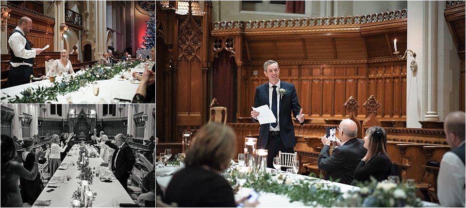 Stanbrook Abbey Photography