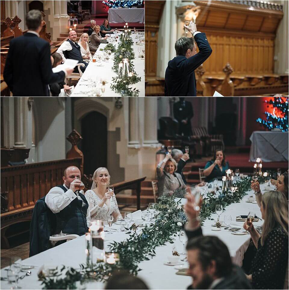 Stanbrook Abbey Photographer