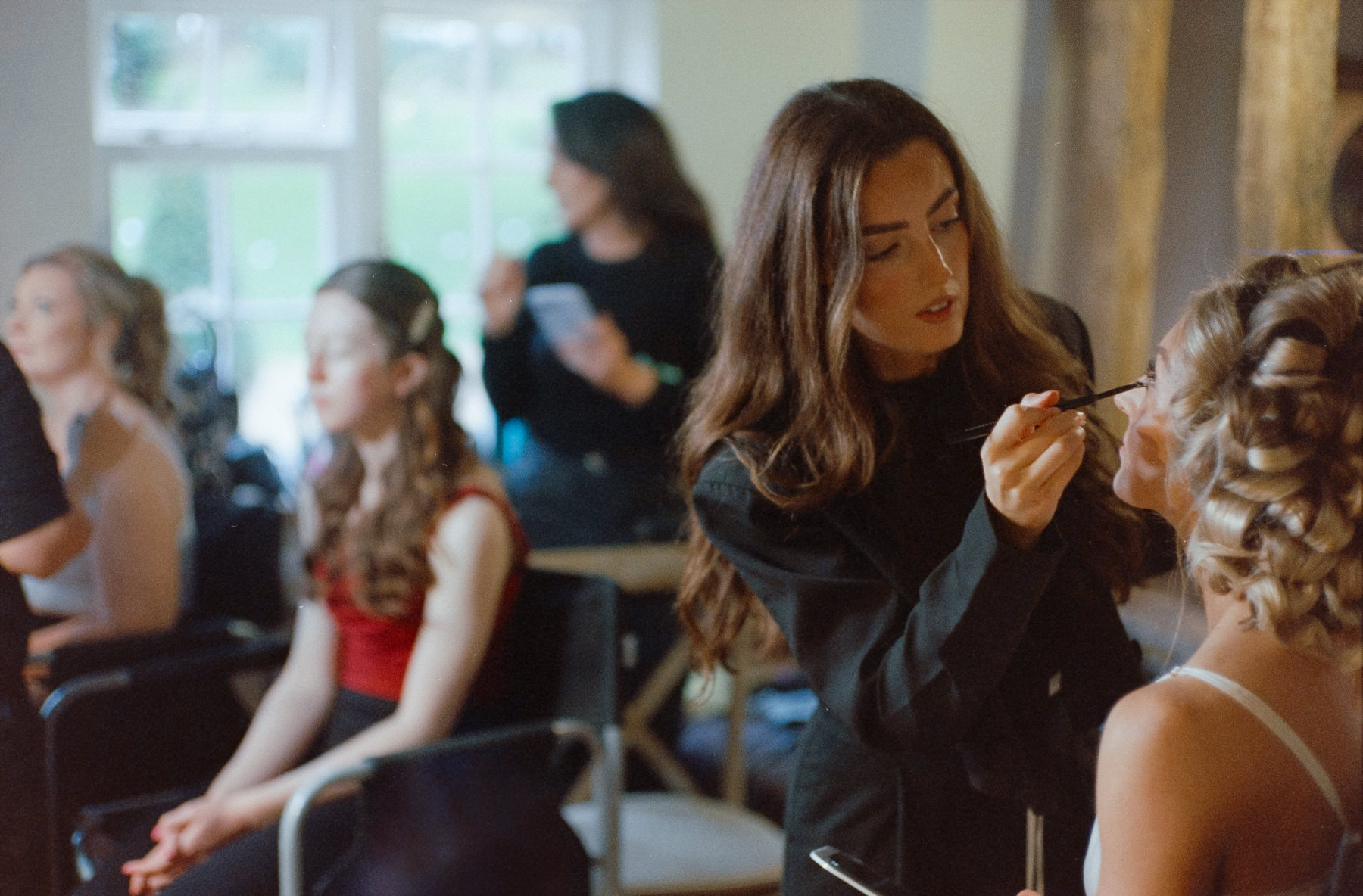 Wedding Film Photography